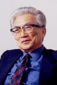 IMAI Ken-ichi, Senior Fellow Emeritus, StanfordUniversity