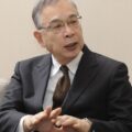 MIYAMOTO Yuji Former Ambassador to China, Chairman of the Miyamoto Institute of Asian Research