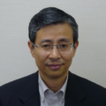MATSUMOTO Takashi, Vice Minister of the Cabinet Office