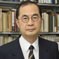 Yoshikawa Hiroshi, Professor, Graduate School, University of Tokyo