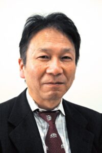 IWATA Kazumasa, Japan Center for Economic Research (JCER) President