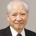 SATOH Yukio is Vice Chairman of the Board of Trustees of the Japan Institute of International Affairs (JIIA).