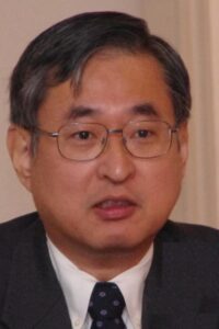 IKEO Kazuhito, Professor, Keio University