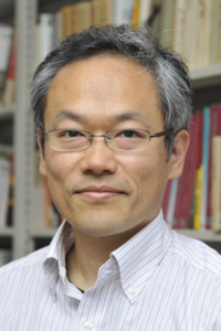 OHASHI Hiroshi, Professor, University of Tokyo