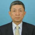 YAMAGUCHI Noboru, Professor, National Defense Academy of Japan