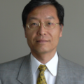 KOMINE Takao, professor at the Graduate School of Regional Policy Design at Hosei University; Project Leader at the 21st Century Public Policy Institute