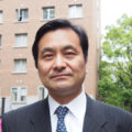 Ueta Kazuhiro, Professor, Graduate School of Economics, Kyoto University