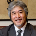 YAMAGIWA Juichi, President of Kyoto University
