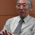 Yamaguchi Kazuo, Ralph Lewis Professor of Sociology, University of Chicago