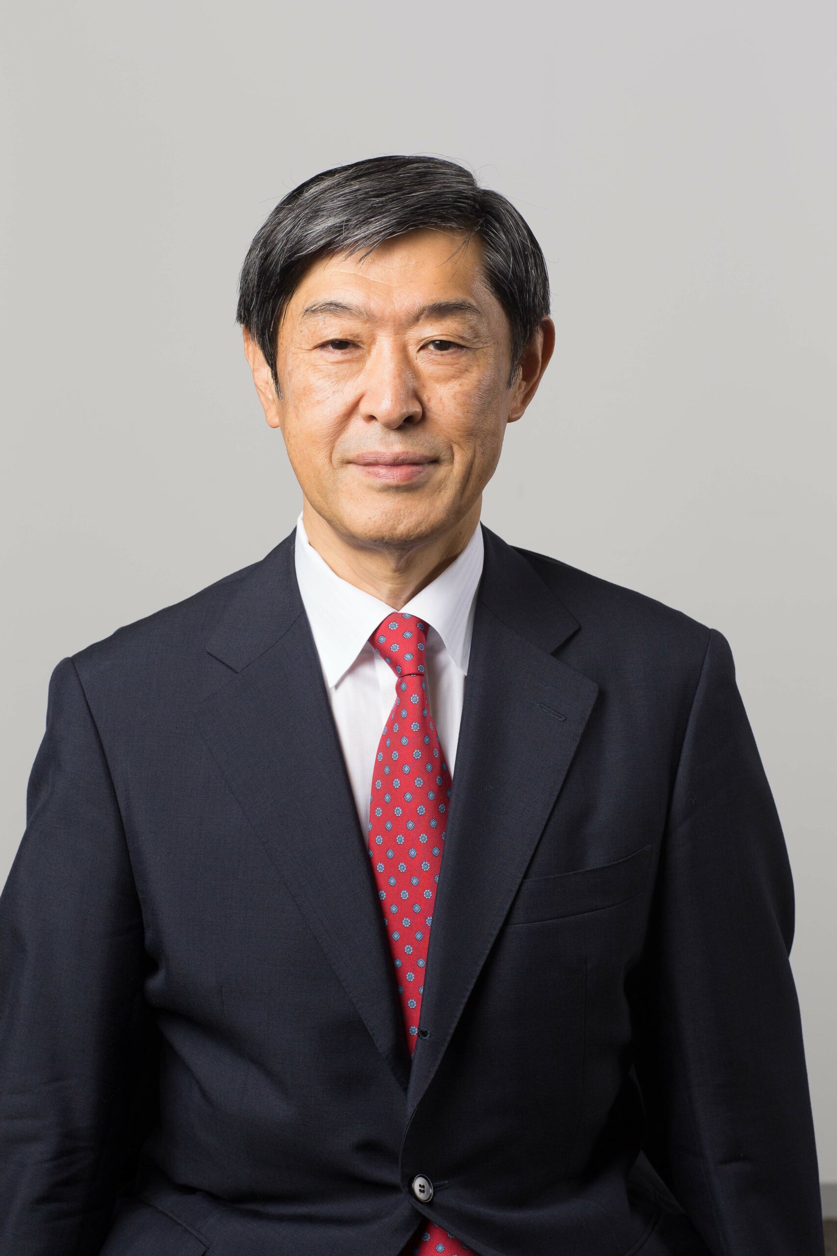 For the Advancement of Japan’s International Cooperation ―After the ...