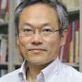 Prof. Ohashi Hiroshi