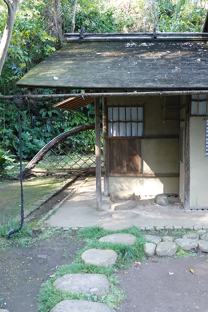 The Essence of Tiny Spaces: Philosophy of Small Houses - Japan