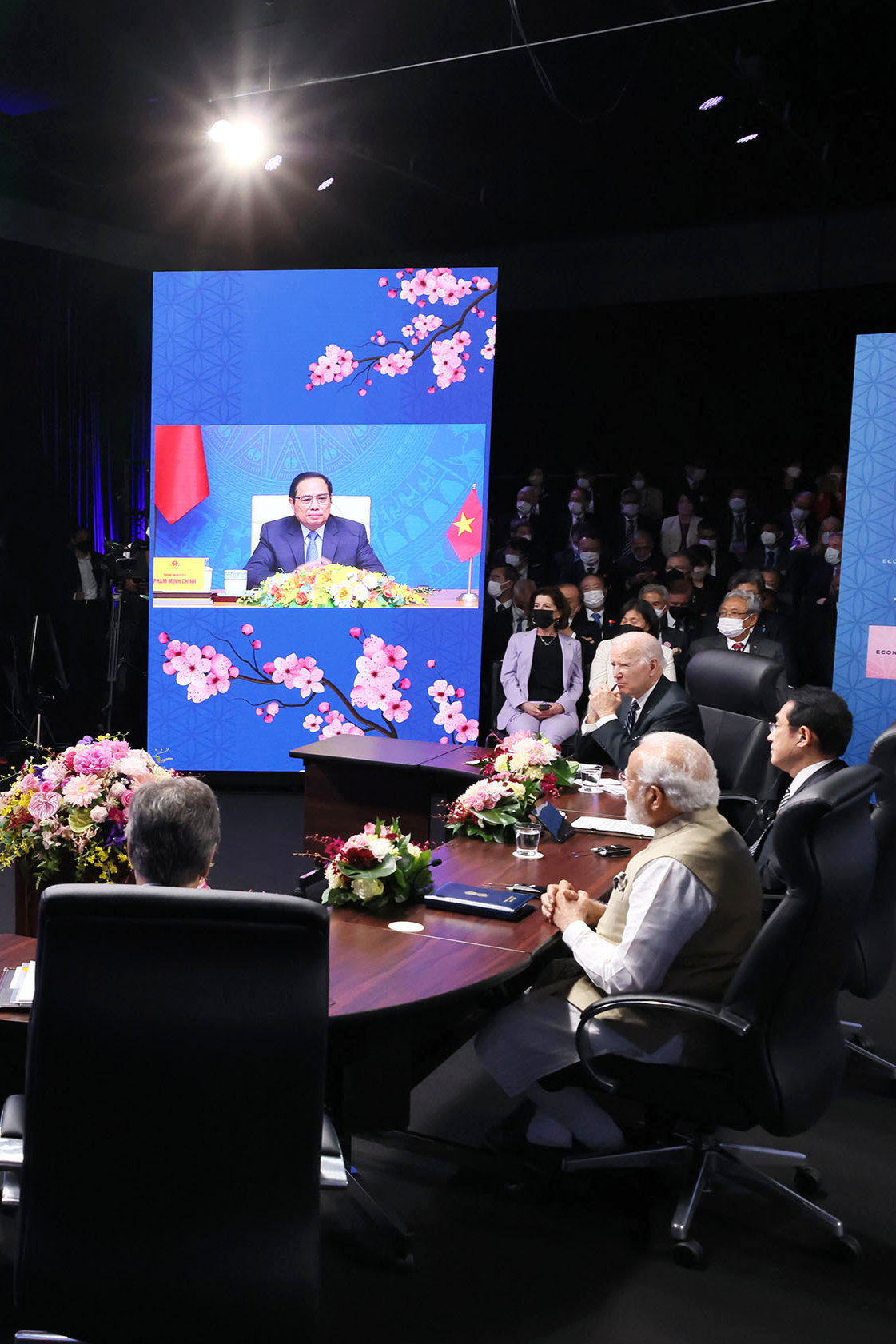 The Future of a World Divided into Economic Blocs: Multilateral trade ...