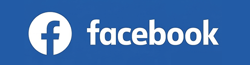 Find us on facebook