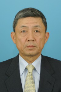 Yamaguchi Noboru Former Commanding General, Research and Development Command (Lieutenant General) of the Japan Ground Self-Defense Force