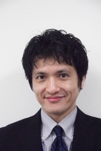 Nibayashi Ken, Counselor for Trade and Investment, Office for Promotion of Regulatory Reform, Cabinet Office