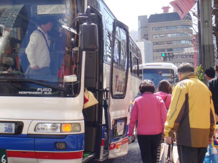 The attraction is the cheapness of commodity prices and land prices in Japan’s regional cities.