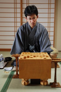 Advisor: SATO Yasumitsu, professional shogi player