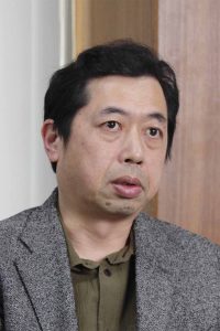 Hara Takeshi
