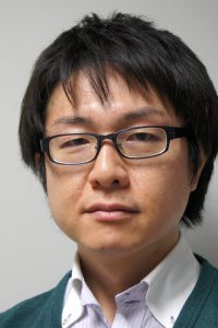 Prof. Gunji Hiroshi