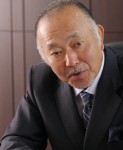 Photo : Kashiwagi Takao