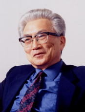 IMAI Ken-ichi, Professor Emeritus at Hitotsubashi University and Senior Fellow Emeritus of Stanford University